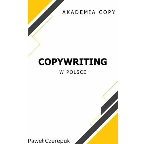 Copywriting w Polsce