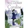 Coraline Gaiman, Neil Sklep on-line