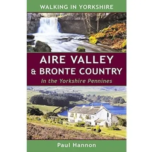 AIRE VALLEY & BRONTE COUNTRY