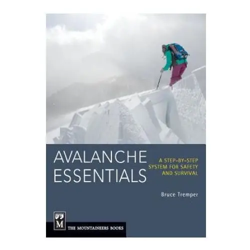 Cordee Avalanche essentials