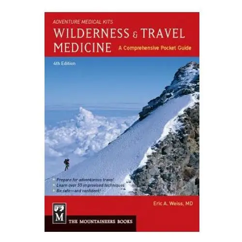 Cordee Wilderness & travel medicine