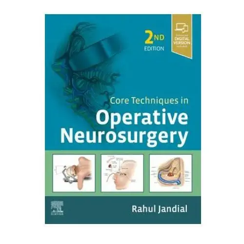 Core Techniques in Operative Neurosurgery