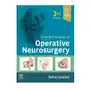 Core Techniques in Operative Neurosurgery Sklep on-line