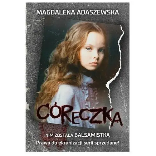 Córeczka Adaszewska Magdalena