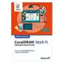 CorelDRAW 2018 PL. Ćwiczenia praktyczne Sklep on-line