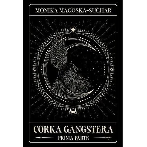 Córka gangstera. Prima Parte - ebook EPUB