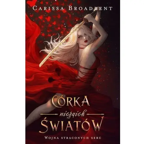 Córka niczyich światów (E-book)