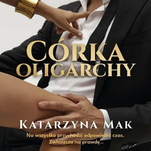 Córka oligarchy