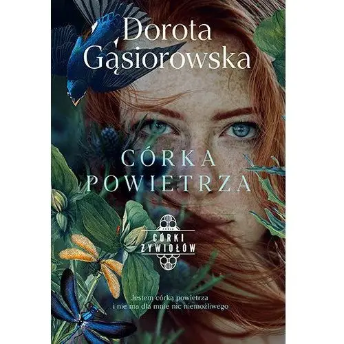 Córka powietrza. Córki żywiołów