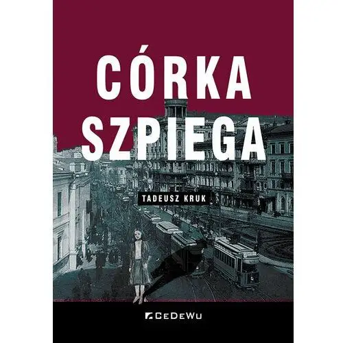 Córka szpiega