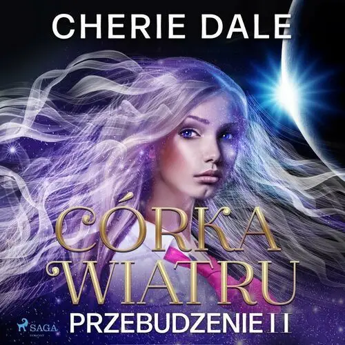 Córka wiatru. Przebudzenie. Część 2