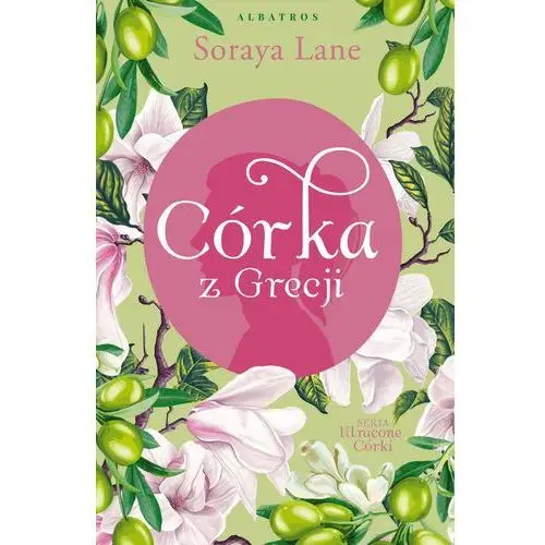 Córka z Grecji (E-book)