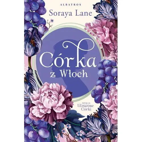 Córka z Włoch (E-book)