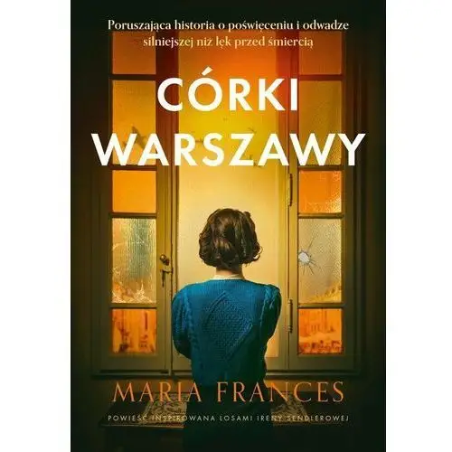 Córki Warszawy