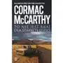 Cormac mccarthy To nie jest kraj dla starych ludzi Sklep on-line