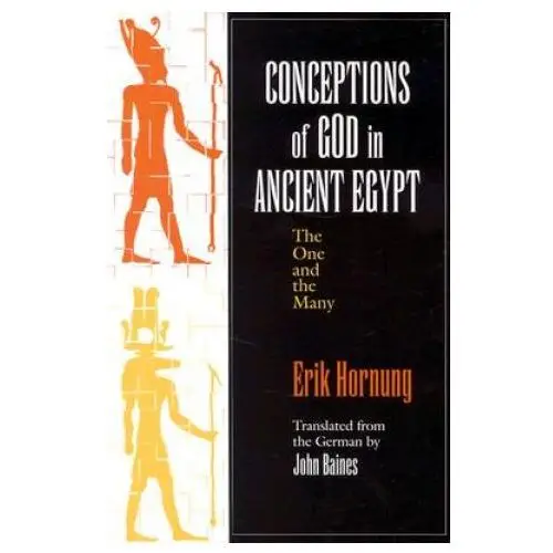 Conceptions of God in Ancient Egypt