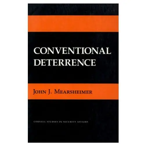 Conventional Deterrence