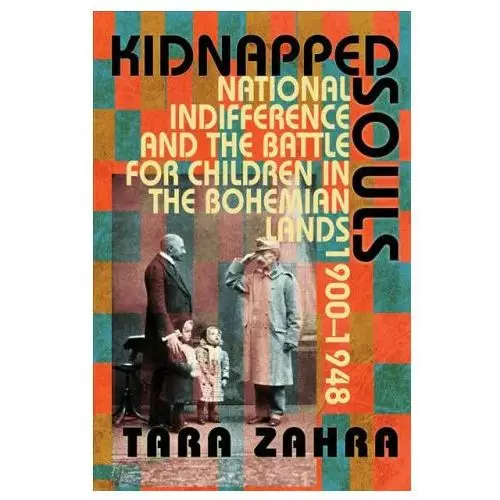 Kidnapped souls Cornell university press