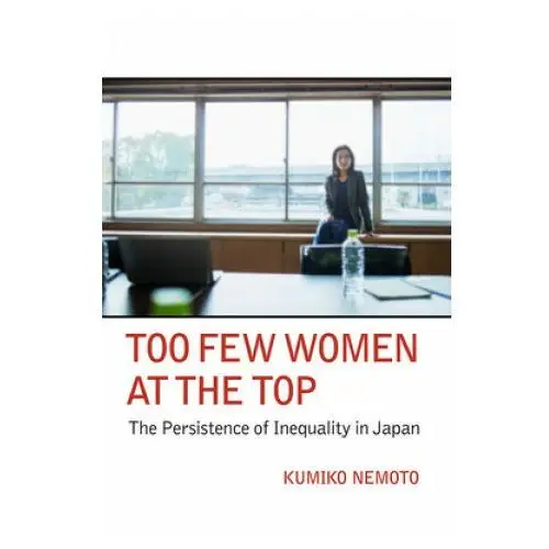 Too few women at the top Cornell university press