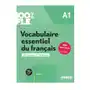 100% fle a1. vocabulaire essentiel du français - Übungsbuch mit didierfle.app Cornelsen Sklep on-line