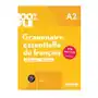 Cornelsen 100% fle a2. grammaire essentielle du français - Übungsgrammatik mit didierfle.app Sklep on-line