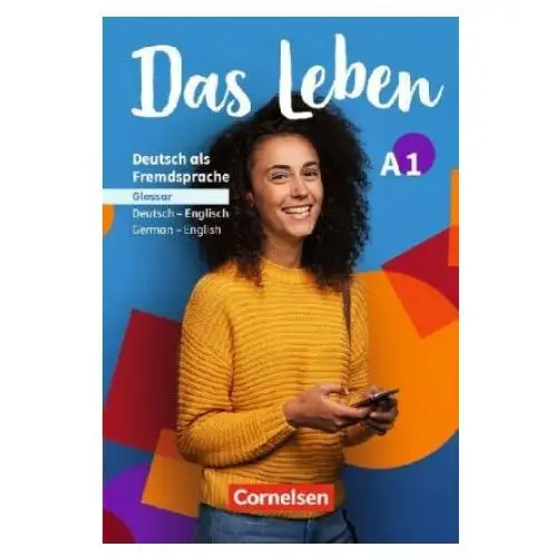 Das Leben - Deutsch als Fremdsprache - Allgemeine Ausgabe - A1: Gesamtband