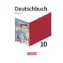 Deutschbuch gymnasium 10. schuljahr - schulbuch Cornelsen Sklep on-line