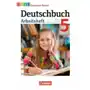 Deutschbuch Gymnasium - Bayern - Neubearbeitung - 5. Jahrgangsstufe Sklep on-line