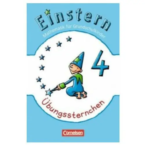 Cornelsen Einstern - mathematik - zu den ausgaben bayern/ nordrhein-westfalen 2013/ ausgabe 2015 - band 4