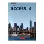 English g access - g9 - band 4: 8. schuljahr - schülerbuch Cornelsen Sklep on-line