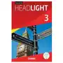 English g headlight - allgemeine ausgabe - band 3: 7. schuljahr, schülerbuch Cornelsen Sklep on-line