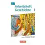 Forum Geschichte - Neue Ausgabe - Arbeitshefte zu allen Ausgaben - Band 1 Sklep on-line