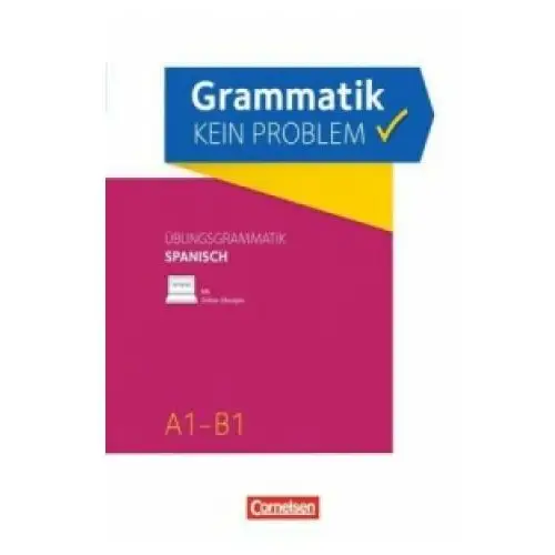 Grammatik - kein Problem - A1-B1