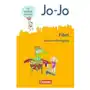 Jo-jo fibel - allgemeine ausgabe 2016 Cornelsen Sklep on-line