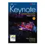 Keynote b2.1/b2.2: upper intermediate - student's book (split edition b) + dvd Cornelsen Sklep on-line