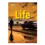 Life - second edition b1.2/b2.1: intermediate - student's book and workbook (combo split edition b) + audio-cd + app Cornelsen Sklep on-line