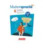 Muttersprache plus 6. Schuljahr. Arbeitsheft für Lernende mit erhöhtem Förderbedarf im inklusiven Unterricht Sklep on-line