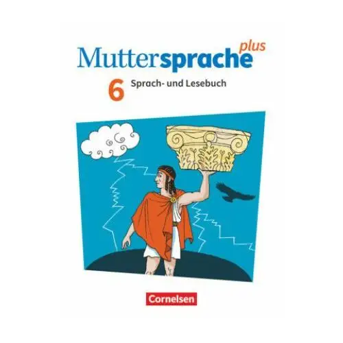 Muttersprache plus 6. Schuljahr. Schülerbuch