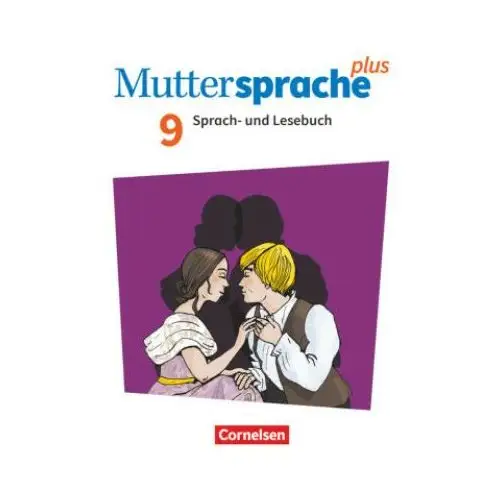 Muttersprache plus 9. schuljahr - schulbuch Cornelsen