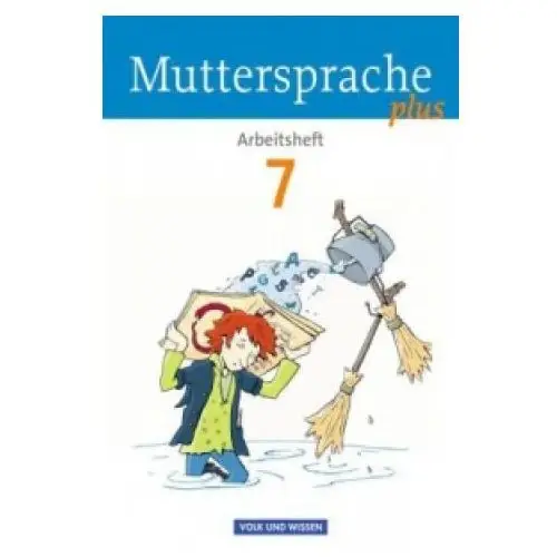 Cornelsen Muttersprache plus - allgemeine ausgabe 2012 für berlin, brandenburg, mecklenburg-vorpommern, sachsen-anhalt, thüringen - 7. schuljahr