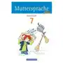 Cornelsen Muttersprache plus - allgemeine ausgabe 2012 für berlin, brandenburg, mecklenburg-vorpommern, sachsen-anhalt, thüringen - 7. schuljahr Sklep on-line