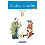 Cornelsen Muttersprache plus - allgemeine ausgabe 2012 für berlin, brandenburg, mecklenburg-vorpommern, sachsen-anhalt, thüringen - 8. schuljahr Sklep on-line