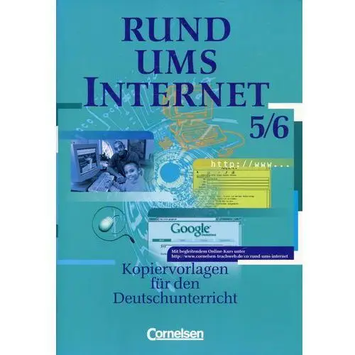 Rund ums internet 5/6 kv,306KS (4601441)