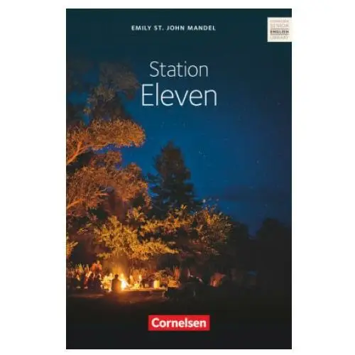 Cornelsen Station eleven