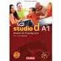 Studio d a1 podręcznik z ćwiczeniami+cd Cornelsen Sklep on-line