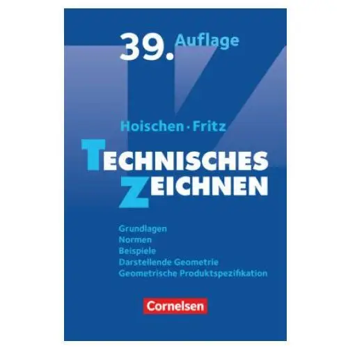 Technisches zeichnen Cornelsen