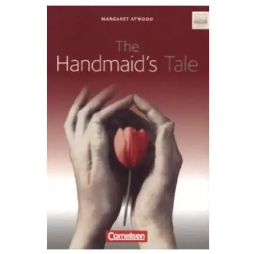 The Handmaid's Tale - Textband mit Annotationen und Zusatztexten