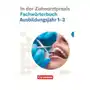 Cornelsen Zahnmedizinische fachangestellte - ausgabe 2023 - 1.-3. ausbildungsjahr Sklep on-line