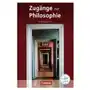 Zugänge zur philosophie - aktuelle ausgabe - einführungsphase Cornelsen Sklep on-line