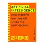 Artificial intelligence (wired guides) Cornerstone Sklep on-line